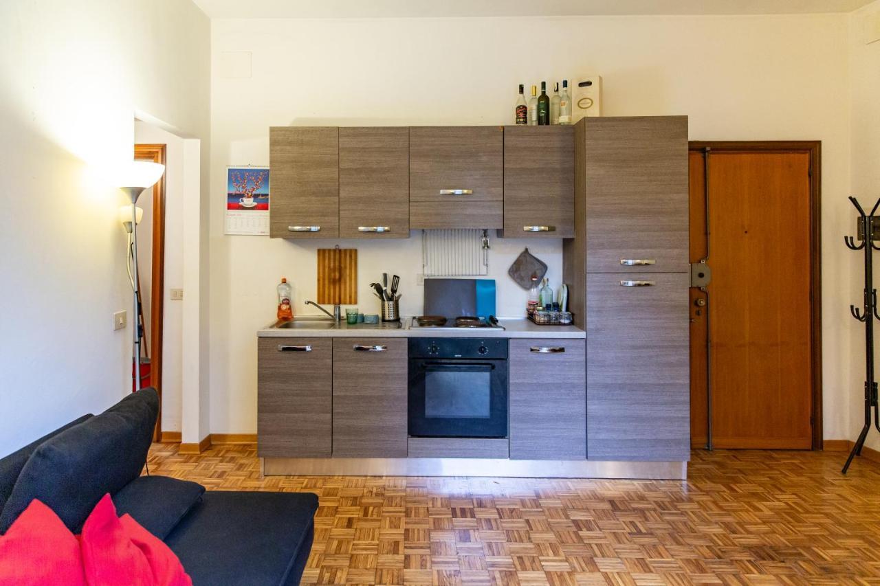 Darling Apartment With Stunning Views On Duomo Florenz Exterior foto